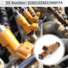 Ford Escort Fuel Injector Nozzle (1995-2000)