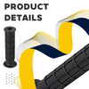 Honda ATC185S–ATC350X Handle Grips (1980-1987)