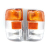 Isuzu ELF 5th Gen NPR NRR NQR GMC Front Turn Signal Light