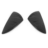 Lexus IS M Style Carbon Fiber Mirror Caps Covers (2021–2024)