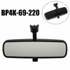 Mazda 3 Rear View Mirror (2004-2007)