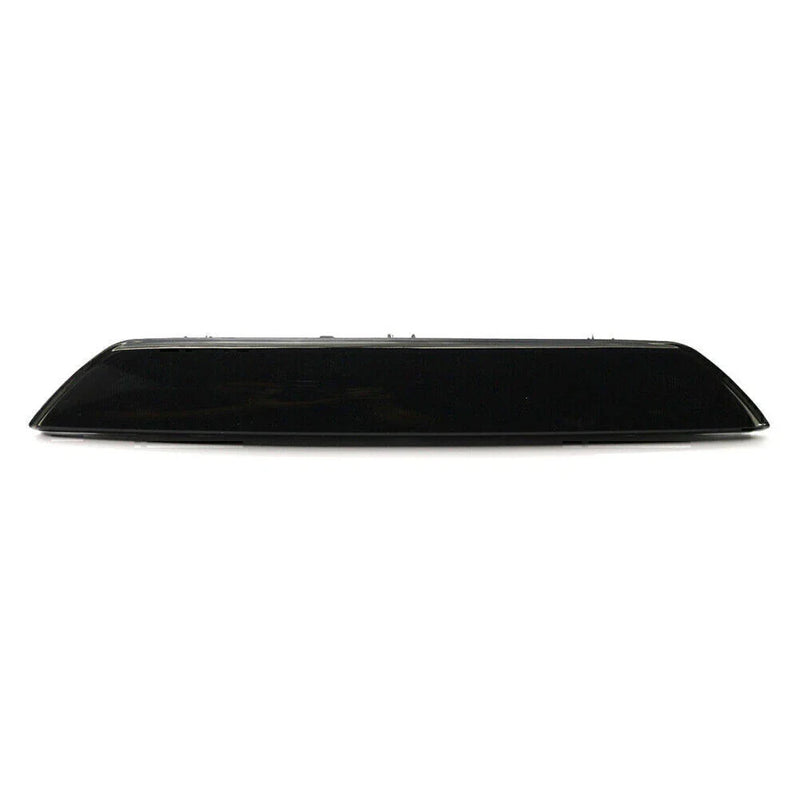 Ford Transit Black Rear High Mounted 3rd Brake Light (2014-2023)