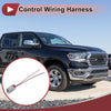 Ford Fusion Wiring Harness  18 Gauge (2013-2020)
