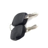 Renault Lada Ignition Switch Lock w/ 2 Keys (2005-2010)