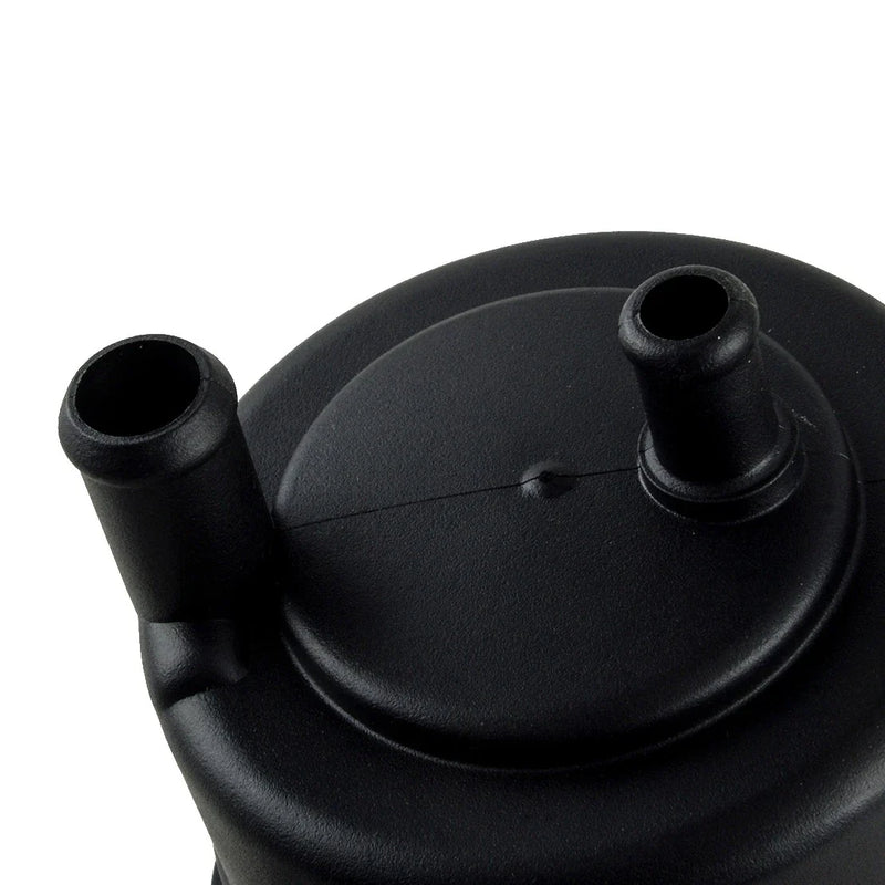BMW 318i 325is 535i 735i 325iX Expansion Tank & Hydraulic Hose (1983-1992)