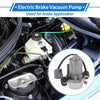 Cadillac CTS Electric Brake Vacuum Pump (2008-2014)