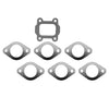 Cummins L10 M11 ISM QSM Engine Exhaust Manifold Mounting Kit