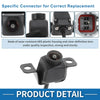 Hyundai Veloster Rear View Backup Camera (2012-2017)