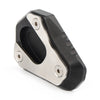 Kawasaki ZX-6R NINJA 636 Kickstand Side Stand Enlarger Plate (2009-2017)