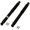 Holden Ute Wagon Front & Rear Struts + Shock Absorber Set (1993–2000)
