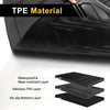 BMW 7 Series 740i Cargo Liner Rear Trunk Mat (2016-2022)