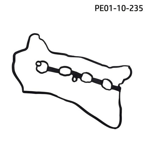 Mazda 3 2012-2018, CX-3 2016-2019, CX-5 2013-2016 Head Valve Cover Gasket