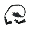 Suzuki LT-F250 QuadRunner 250, Ozark 250 Ignition Coil (1988-2014)