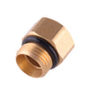 Jeep Grand Cherokee, Dodge RAM 1500 Air Suspension Tube Fitting (11-20)