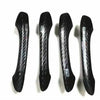 Porsche Macan (2015-2019) 4 x pcs Carbon Fiber Exterior Door Handle Covers