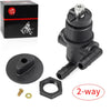 Polaris Sportsman 400 500 600 700 Fuel Tank Valve Petcock (2004–2005)