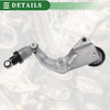 Honda Civic Engine Belt Tensioner Pulley (2006-2011)