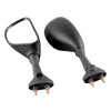 Kawasaki Ninja ZX6R / 636 Left & Right Rear Wing Mirrors Set (2003-2004)