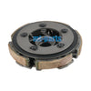 Linhai ATV M550 E4 E2 / 500 Promax T3b EFI Clutch Carrier Assembly (2005-2023)