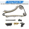 Honda CR-V, Accord, Civic, Acura ILX, TSX Timing Chain Kit (2012-2020)