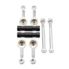 YAMAHA YZFR1 Rear Suspension Lowering Links Kit (2015–2023)