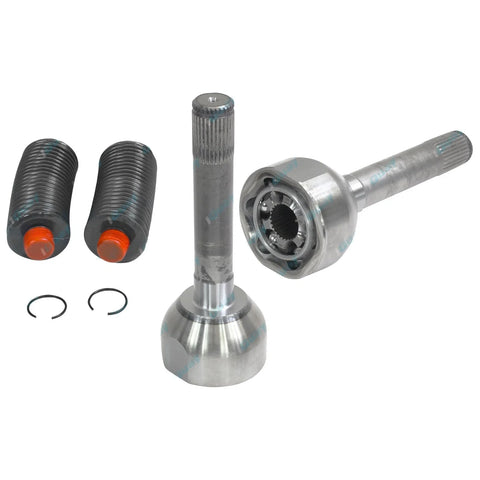 Toyota Hilux 4wd 1983~99 4x4 Swivel Hub CV Joint Wheel Bearing + Seal Kit