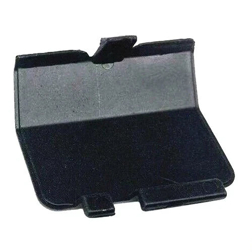 Mazda 6 Rear Bumper 2 x Tow Hook Trim Panels (2013-2018)