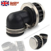 50cc 70cc 90cc 110cc ATV Quad Dirt Bike Go Kart 35mm Motorcycle Air Filter