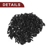 Honda Prelude 1992-1996 2.2L 2.3L Black 100 Pcs Front Fender Skirt Clips