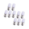 Car 20 x 1156 BA15S 1141 White LED Brake Light Bulbs