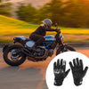 Make Model 1 Pair / Size L / Motorbike Glove