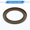 Nissan Juke, Versa Rear Crankshaft Oil Seal (2011-2017)