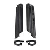 Kawasaki KDX250, KDX200, KLX650 Front Fork Guides Cover