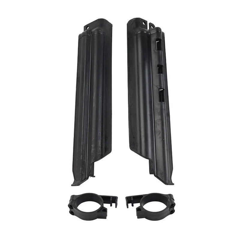 Kawasaki KDX250, KDX200, KLX650 Front Fork Guides Cover