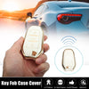 Peugeot 3008 5008 Silicone Key Fob Case Cover (2017-2020)