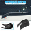 BMW X5 Rear Windshield Wiper Arm Nut Cover (2000-2006)