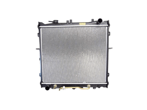 Radiator FOR KIA Sportage 2000-2004