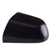Jeep Wrangler Gladiator Carbon Fiber Side Mirror Base Cover Trim