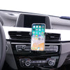 BMW X1 X2 F48 F39 Air Vent Mount Cradle Cell Phone Holder Rack (2016–2019)