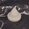 Honda Civic White Brake or Clutch Pedal Stopper Pad (1973-2011)