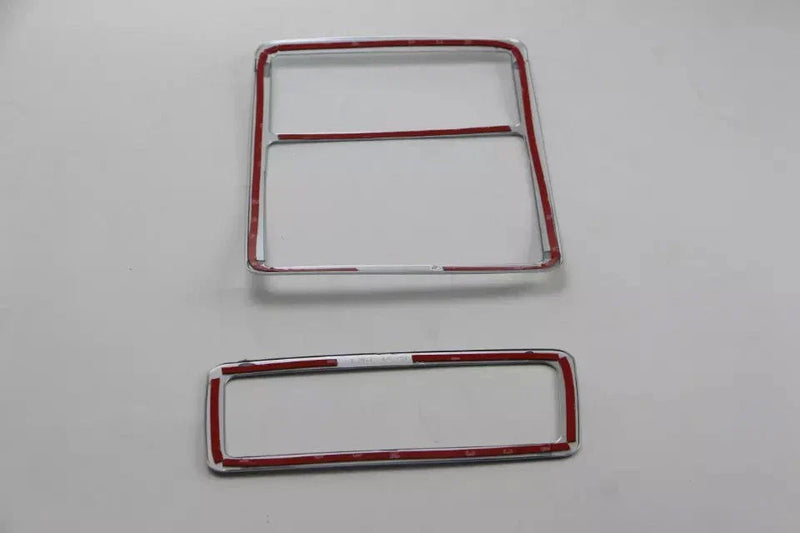 Lexus RX350 RX450h Interior Reading Light Frame Cover Trim (2016-2019)