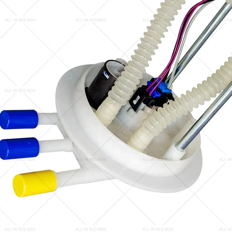 Holden Colorado RC 2.4L Electric Fuel Pump Module (2008-2012)