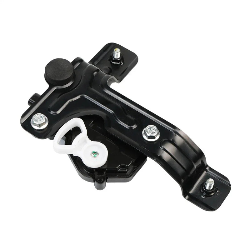 GMC Sierra, Chevrolet Silverado Rear Tailgate Lock Actuator (2014-2019)