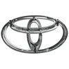 Toyota Landcruiser 70 75 78 79 80 100 105 Series Genuine Badge Grille Emblem