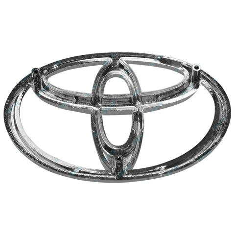 Toyota Landcruiser 70 75 78 79 80 100 105 Series Genuine Badge Grille Emblem