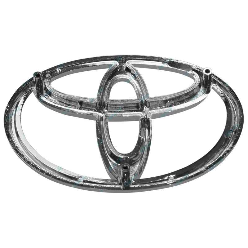 Toyota Landcruiser 70 75 78 79 80 100 105 Series Genuine Badge Grille Emblem