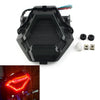 Yamaha YZF R3 R25 Y15ZR MT07 FZ07 LED Tail Light Turn Signals (2015-2023)