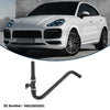 Porsche Cayenne 2002-2006 Coolant Pipe Radiator Hose (2002-2006)