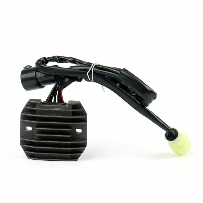 Kawasaki Ninja ZX6R ZX600 (2000-2004) 2 x ZX-6RR Regulator Motor (2003-2004)