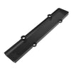 Honda Civic Black Carbon Fiber Engine Valve Spark Plug Cover